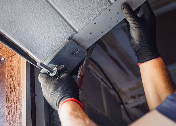 Reliable Garage Door Panel Replacement contractor in Logan County County, ND by Garage Doors Repair Pro